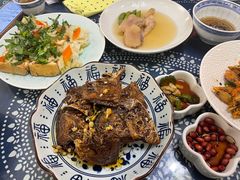-白家餐厅(徐家汇店)
