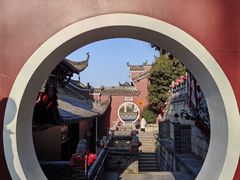 -长春观