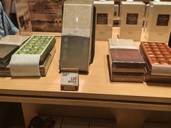 -奈雪茶院·茶室茶馆(广州粤海天地店)