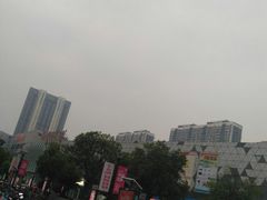 -宁波鄞州万达广场
