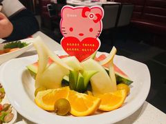 -海底捞火锅(高科广场店)