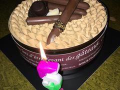-85度C(生甜甜圈研究工坊·上海平凉店)