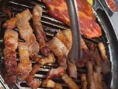 -轻烧烤肉(光谷步行街店)