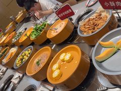 -喜味涮自助小火锅(广州东圃天河城店)