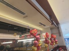 -鹅冠港式茶餐厅(来福士店)