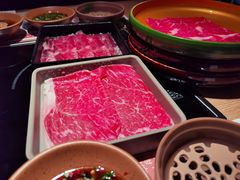 -温野菜涮涮锅(曲江大悦城店)