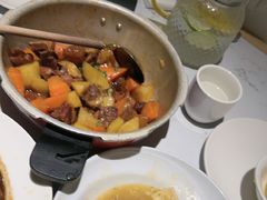 -关东小磨东北菜(漕河泾印象城店)