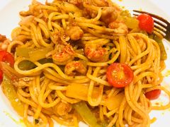 -必胜客(万象城店)