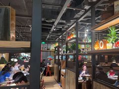 -探鱼·鲜青椒爽麻烤鱼(北京路天河城店)