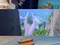 -汕头蓝水星欢乐世界