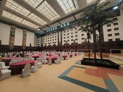 -北京九华山庄会展酒店