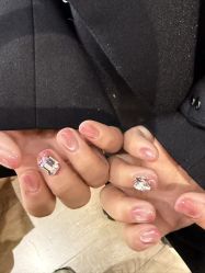 -LADYGIRL·Nail·Lash·美甲美睫