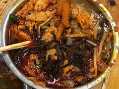 -西环肥仔螺蛳粉(总店)