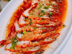 -龙咏记四季家福烤鸭中餐厅(滨湖店)