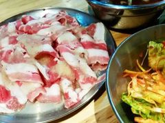 -麻蒲碳烤肉(远景路1号店)