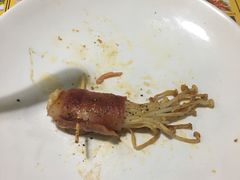 -利昂法式铁板主题餐厅(新奥购物中心店)