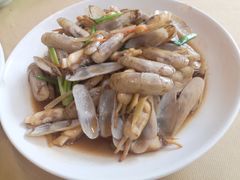 炒蛏子-温岭人家(红花北路店)