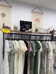 -陈大户旗袍(狮子林店)