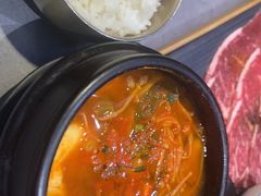 -明洞王妃家烤肉(苏州中心星悦汇店)