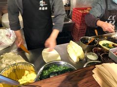 -老客满蛋饼(双塔市集店)