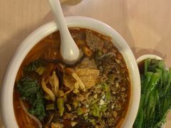 -水平有限广西米粉·广西风味集(五道口店)