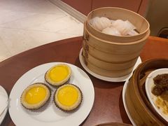 -杭州JW万豪酒店-万豪中餐厅
