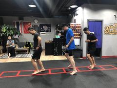 -TFC 纯泰拳馆MuayThai