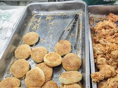 -满记烧饼(牛街东里小区一区店)