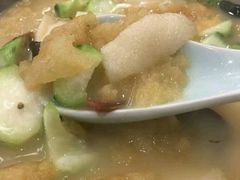 三鲜烩鱼肚-庄隐阁(悠方广场店)