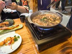 -松坂屋日料自助(长城路店)