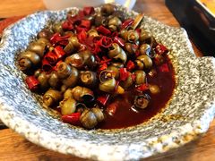 -旅马餐厅(茅家埠店)