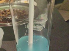 -烛影拾光·创意菜·鲜花·音乐(曲江钻石半岛店)