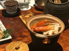 烤蟹脚-蟹道乐( 新宿駅前店)