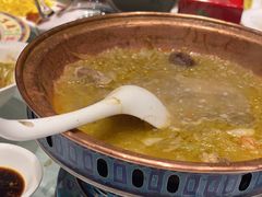 -鹿鸣春饭店(总店)