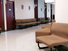 -美年大健康慈铭体检(黄浦分院)