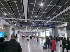 -合肥南站