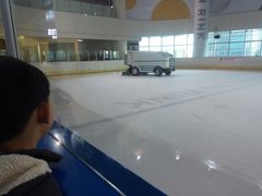 -冠军冰场CHAMPION RINK(百联又一城店)