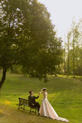 -拾尚映画·STUDIO婚纱摄影(中关村店)