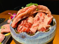 -丸藏和牛烧肉专门店(园区师惠坊店)