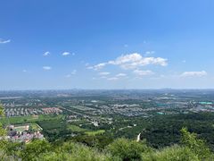 -北京西山国家森林公园