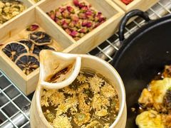 -大鹅岛绿色生态美食园