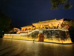 -桂林市榕杉湖景区