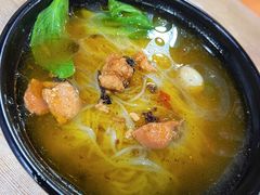 -胡家麻辣串(核桃园路店)