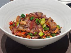 乡里腊肉-老湘亲·品鉴湘菜(蔡塘爱琴海店)