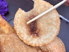 -李刚油条