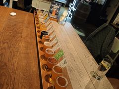 -Goose Island Brewhouse鹅岛精酿啤酒酿造工坊餐厅