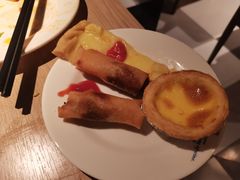 -星伦多自助料理(华润万象城店)