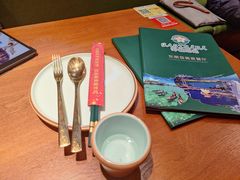 菜单-马来西亚肉骨茶汤·招牌螃蟹·烧鸡·呷喱吧吧(海上世界店)