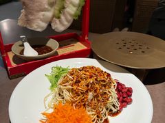 -饕林餐厅(春熙路店)