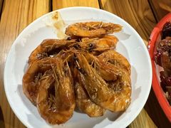 -柴窝堡22号传承新疆菜·新疆辣子鸡